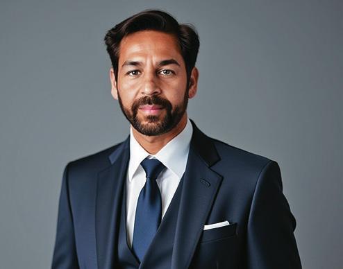 From India to the U.S.: The Journey of a Telecom Engineer